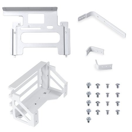 LIAN-LI Lian Li 011D Evo - Gpu Bracket Kit Vertical O11DE-9X